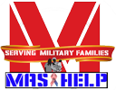 MAS-HELP Logo